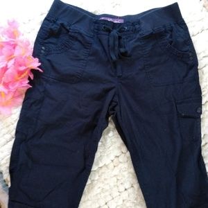 Gloria Vanderbilt shorts